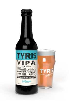 Tyris VIPA - Tyris