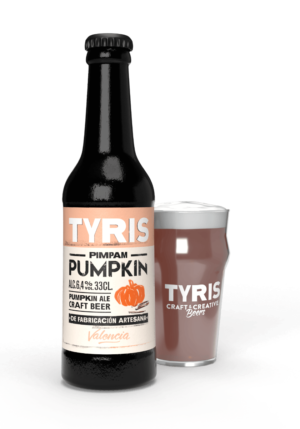 Tyris Pumpkin - Tyris