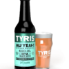 Cerveza Tyris Au Yeah