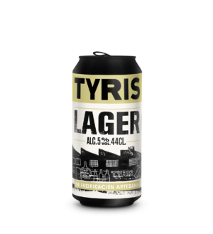 TYRIS Lager - Tyris