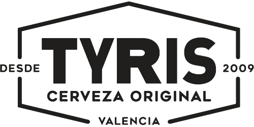 Cervezas Tyris