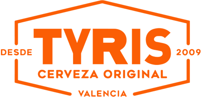 Cerveza Tyris
