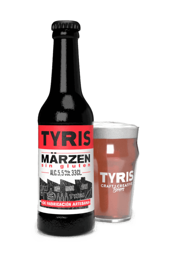 Märzen Lager