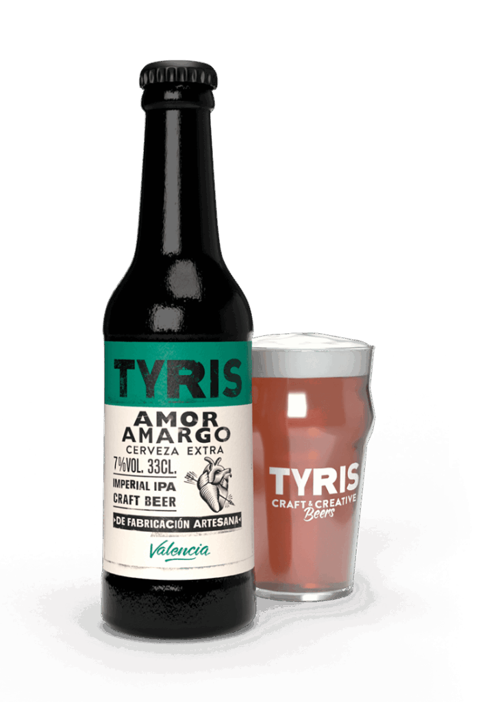 Amor Amargo